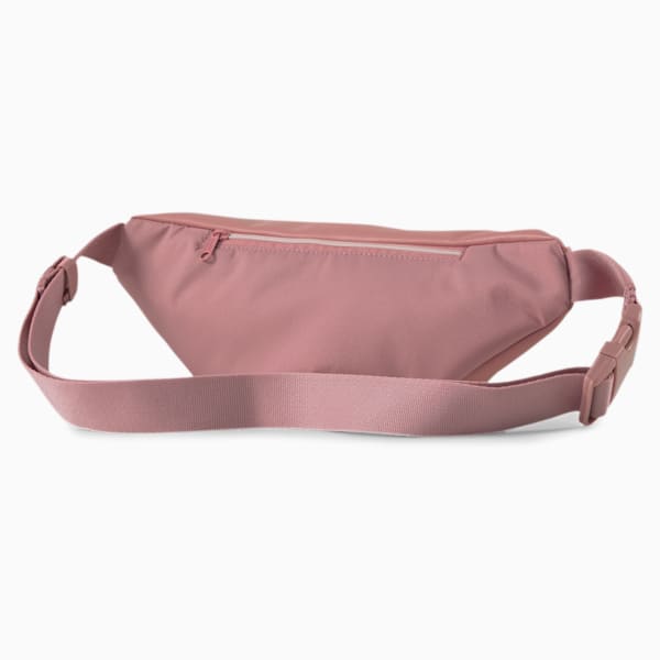 Core Up Waist Bag, Foxglove, extralarge