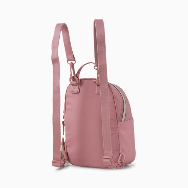 Core Up Mini Me Backpack, Foxglove, extralarge