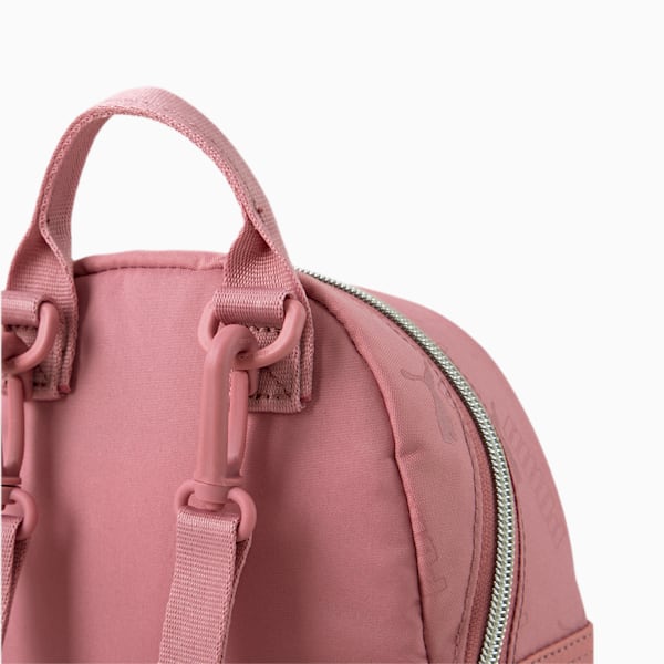Core Up Mini Me Backpack, Foxglove, extralarge