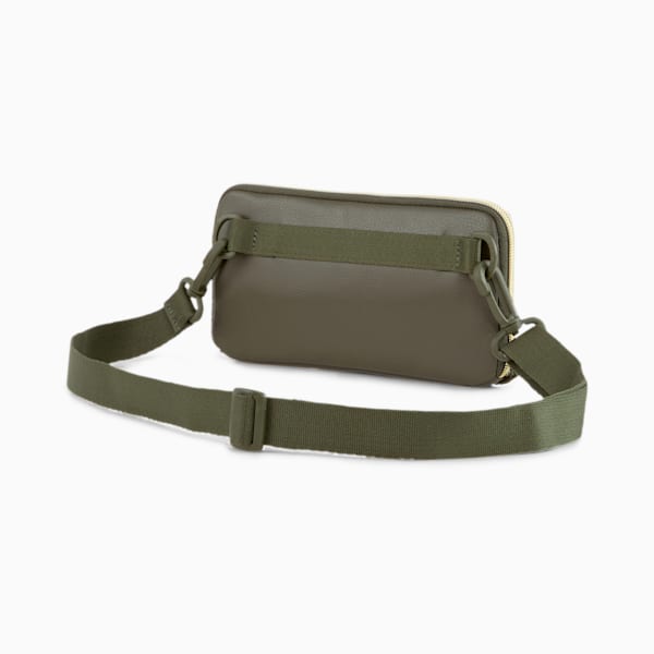 Core Up Women's Shoulder Bag, Forest Night, extralarge-IND