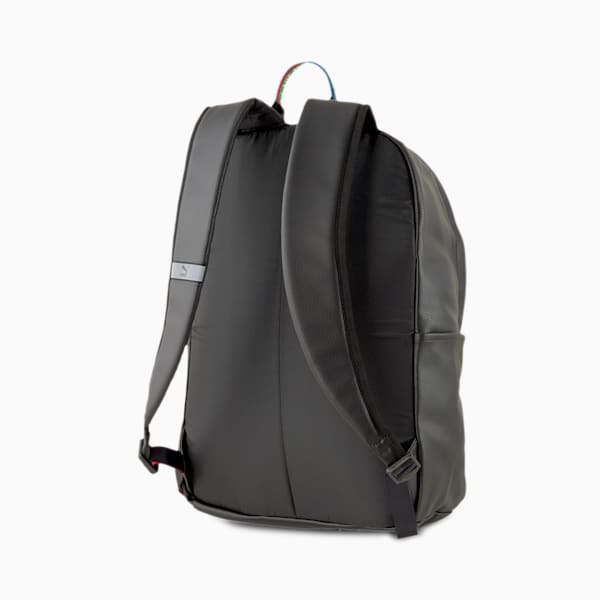 Originals PU Tailored for Sport Backpack, Puma Black, extralarge