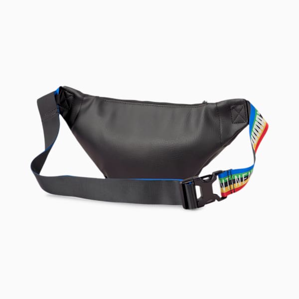 The Unity Collection Originals TFS Waist Bag, Puma Black, extralarge