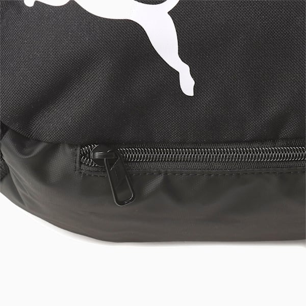 ユニセックス サッカー チームゴール 23 バックパック BC SC 24L, Puma Black, extralarge-JPN