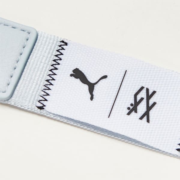 PUMA x LIU WEN Waist Bag, Plein Air, extralarge