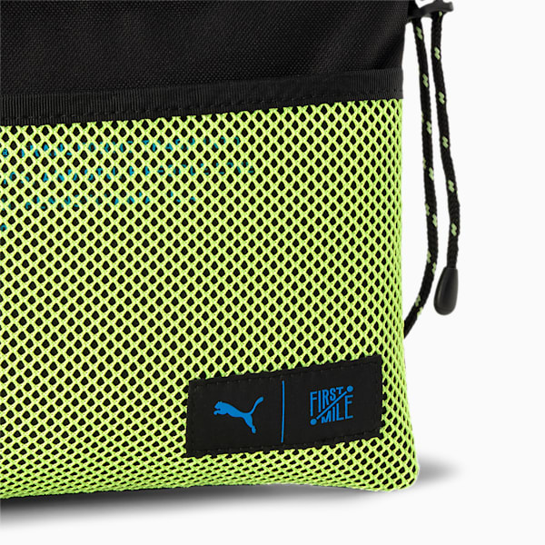 PUMA x FIRST MILE Sacoche Bag PUMA