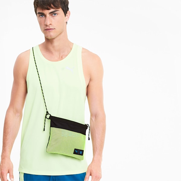Sacoche puma on sale cyan