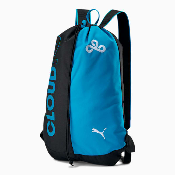 Extra large cinch sack top
