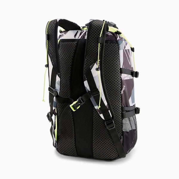 BMW M Motorsport Street Backpack PUMA
