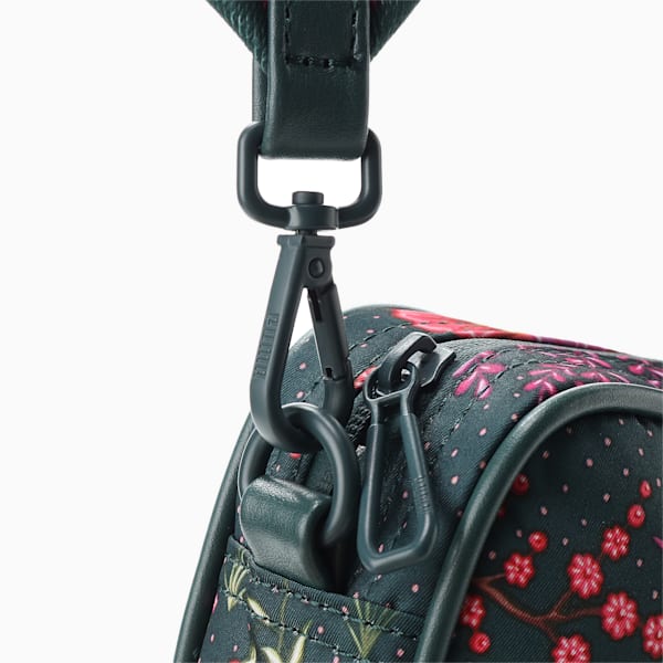 nuevo=PUMA mujeres Mini linda mochila de ocio cuero pareja mochila