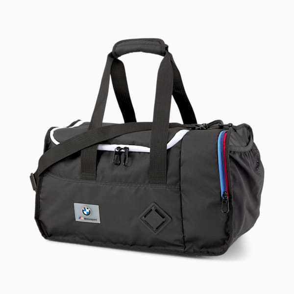 BMW M Motorsport Duffel Bag
