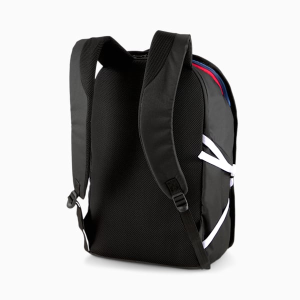 Mochila bmw motorsport puma top