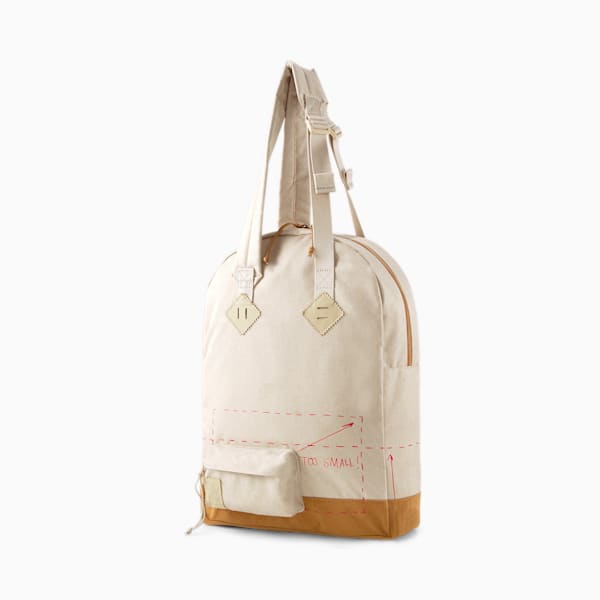 Puma tote bag white store