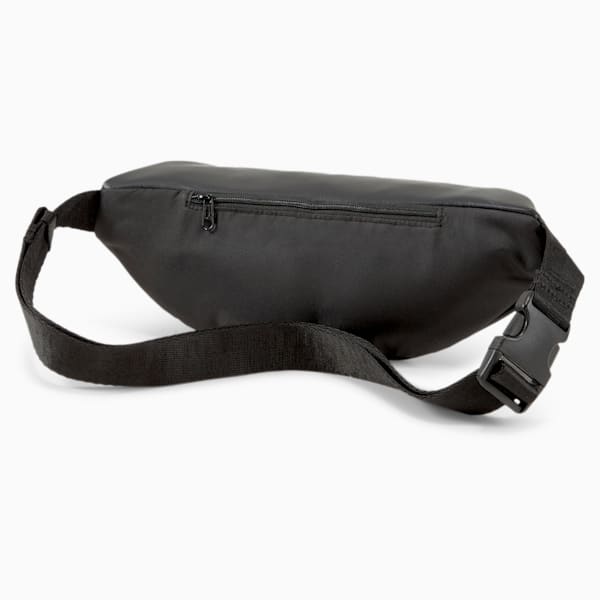 PUMA Core Up Womens' Waistbag, Puma Black, extralarge