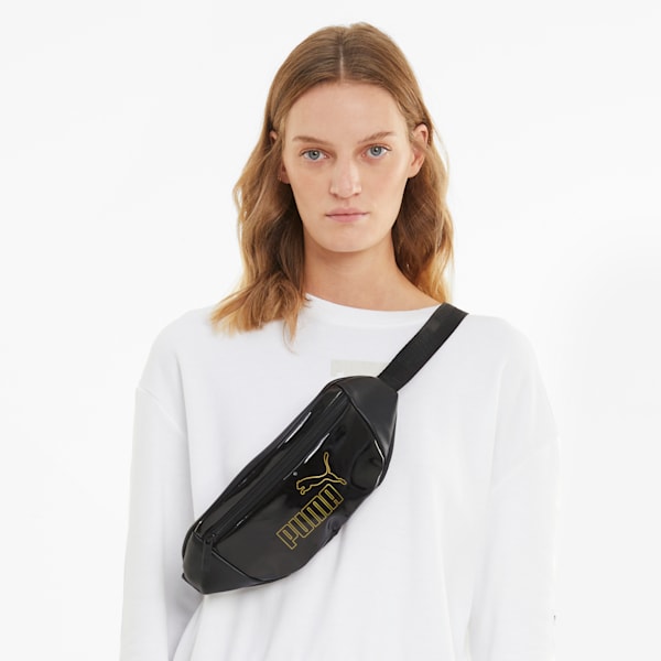 PUMA Core Up Womens Waistbag