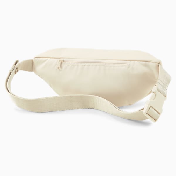 PUMA Core Up Womens' Waistbag, Shifting Sand, extralarge