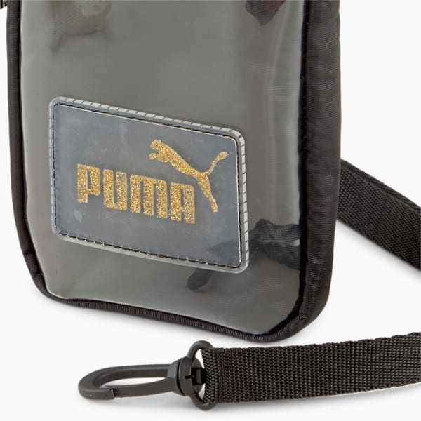 Pop Sling Women's Pouch, Puma Black, extralarge-IND