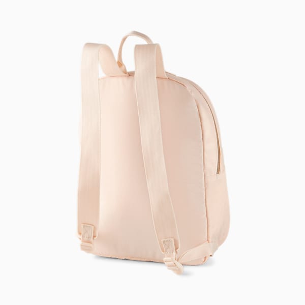 PUMA Womens' Valentine's Backpack Core, Cloud Pink, extralarge