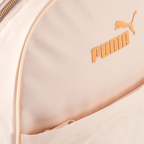 PUMA Womens' Valentine's Backpack Core, Cloud Pink, extralarge