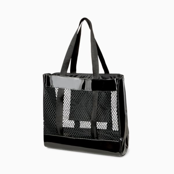 Puma core shopper bag hot sale