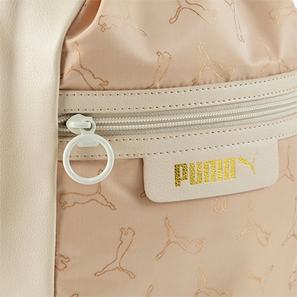 Classics Bucket Bag, Shifting Sand, extralarge