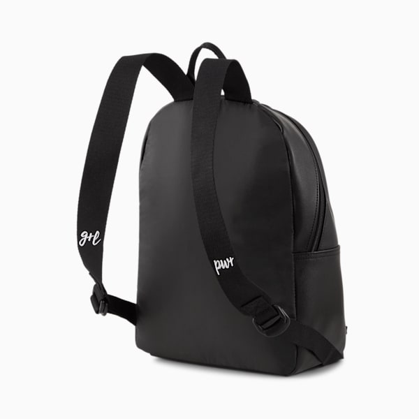 Galentine's Backpack, Puma Black, extralarge