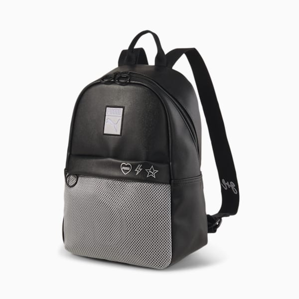 Galentine's Backpack, Puma Black, extralarge