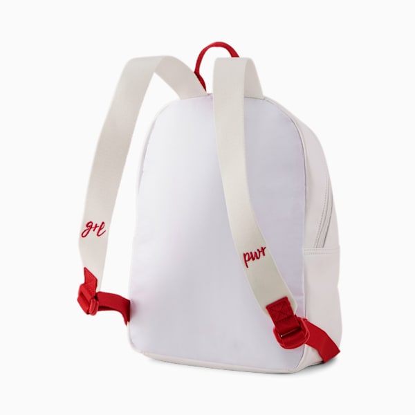 Galentine's Women's Backpack, Puma White, extralarge-IND