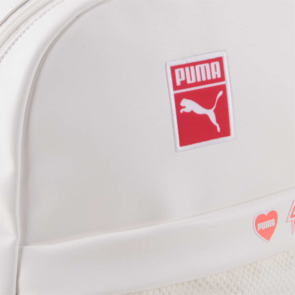 Galentine's Women's Backpack, Puma White, extralarge-IND