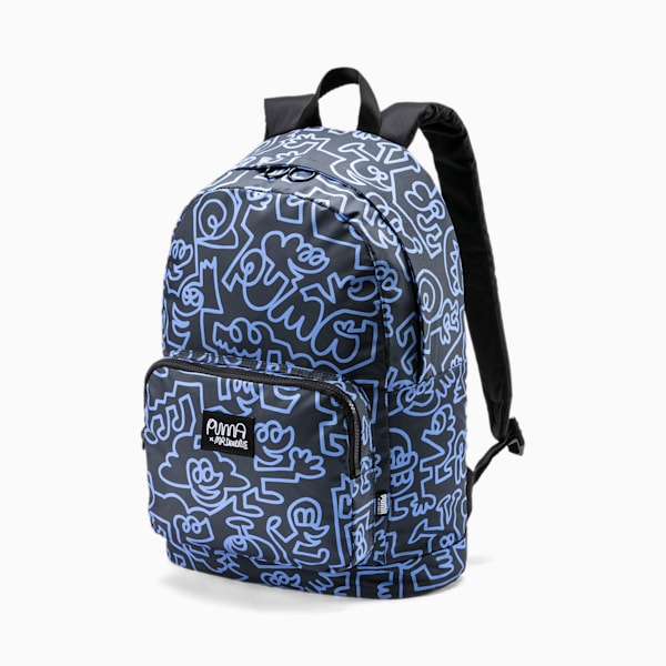 PUMA x MR. DOODLE Backpack PUMA