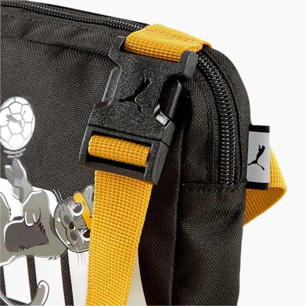Puma sf fanwear waist bag top