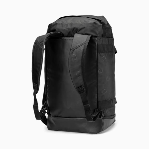 Basketball Two-Way Bag, Puma Black, extralarge