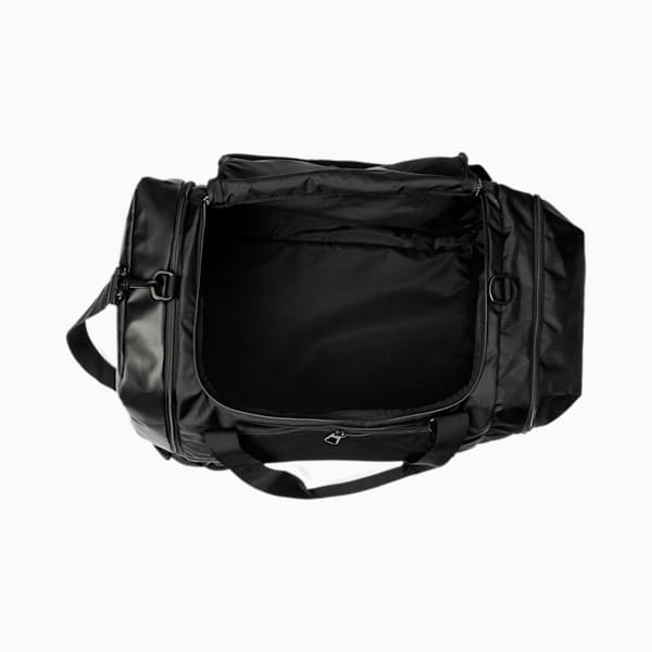 Basketball Two-Way Bag, Puma Black, extralarge