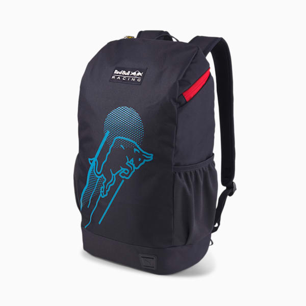 Puma red bull bags clearance