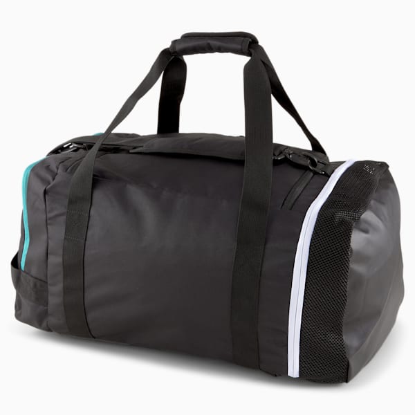 Bolsa deportvia Pro Básquetbol, Puma Black, extralarge