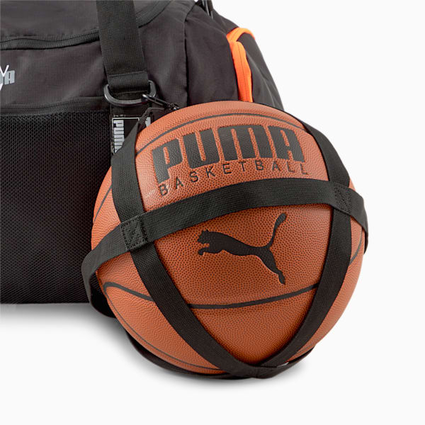 Pro Basketball Duffel Bag PUMA