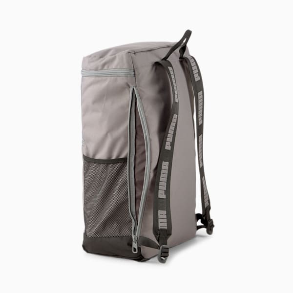 EvoEssentials Box Backpack, CASTLEROCK, extralarge-IND