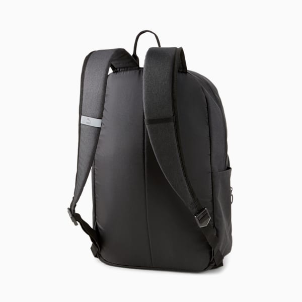 Originals Futro Backpack, Puma Black, extralarge