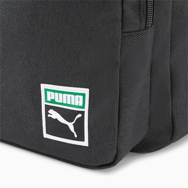 Originals Futro Backpack, Puma Black, extralarge