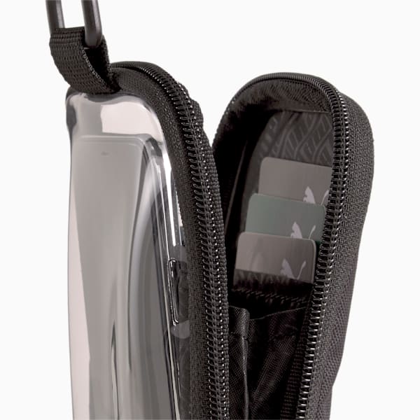 Puma academy wallet outlet