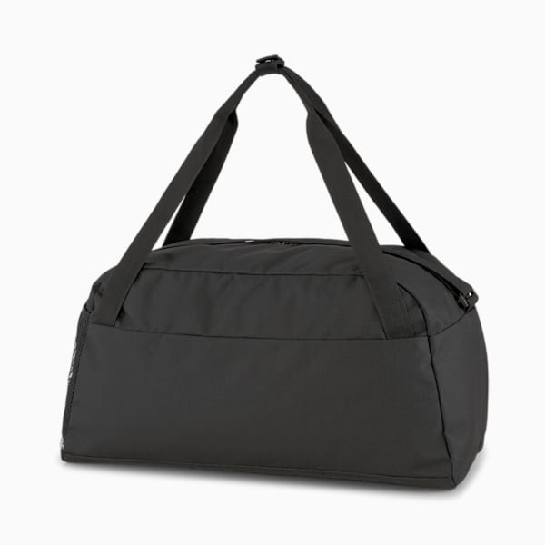 PUMA Phase Unisex Sports Bag, Puma Black, extralarge-AUS