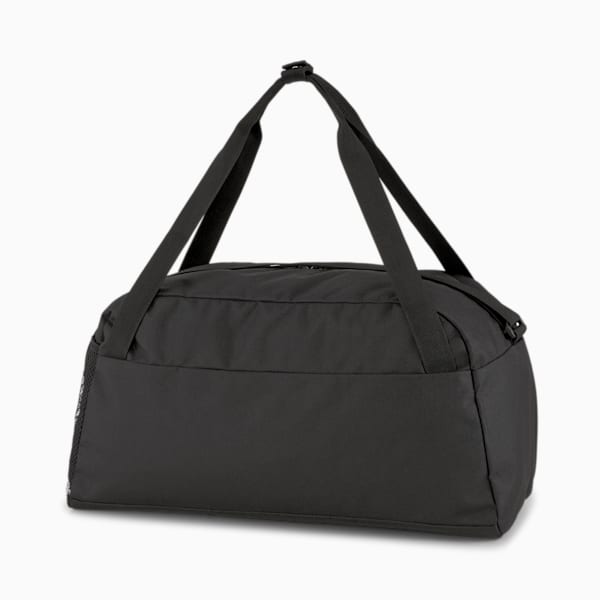 PUMA Phase Unisex Sports Bag, Puma Black, extralarge-IND