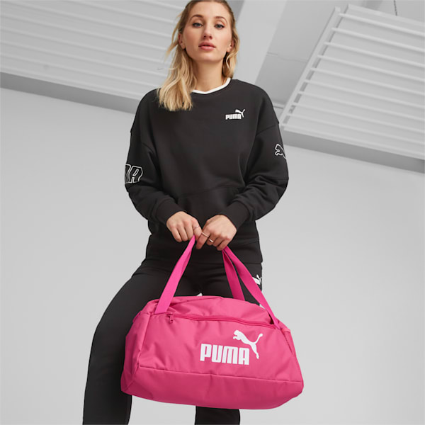 Phase Sports Bag, Orchid Shadow, extralarge-IND