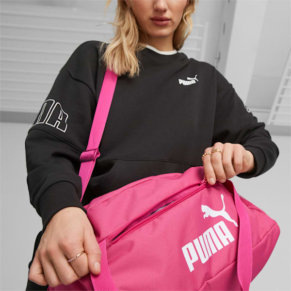 Phase Sports Bag, Orchid Shadow, extralarge-IND