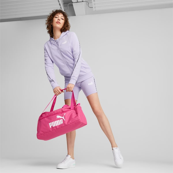 Phase Sports Bag, Orchid Shadow, extralarge-IND