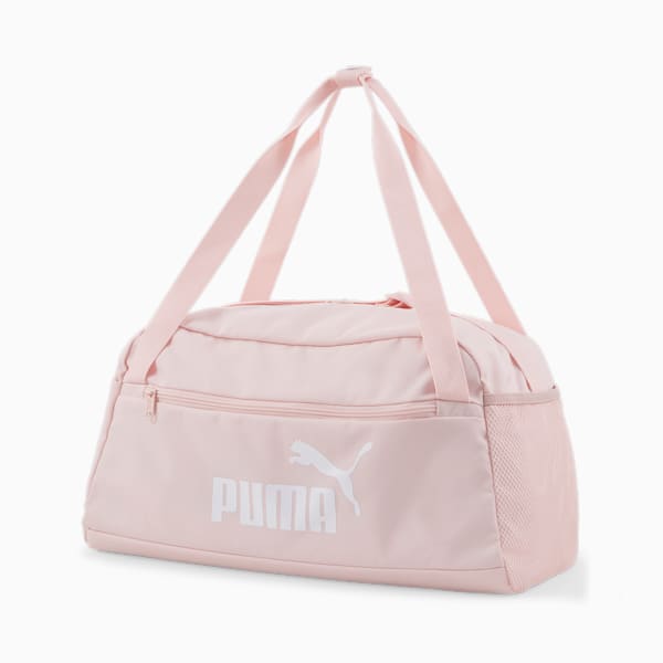 Maleta deportiva PUMA, Chalk Pink, extralarge