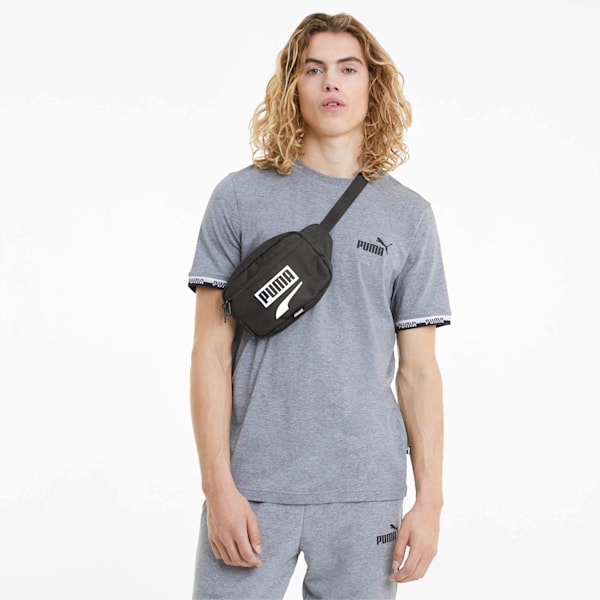 PUMA Plus Waist Bag II PUMA