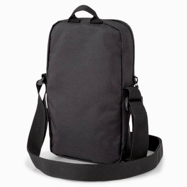 PUMA Sport Portable Bag, Puma Black, extralarge