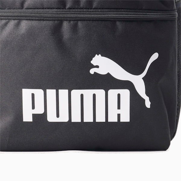 ユニセックス プーマ フェイズ AOP バックパック 22L, Puma Black-DOT AOP, extralarge-JPN