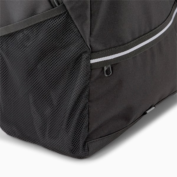 PUMA Plus Backpack, Puma Black, extralarge