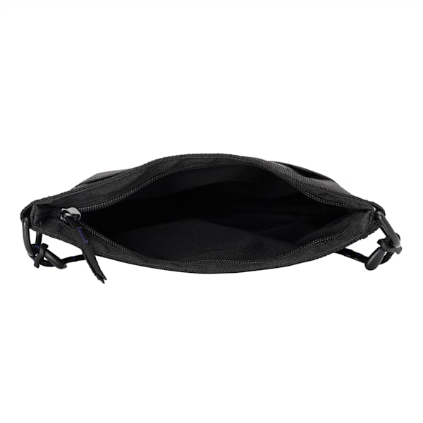 Energy Shoulder Bag, Puma Black